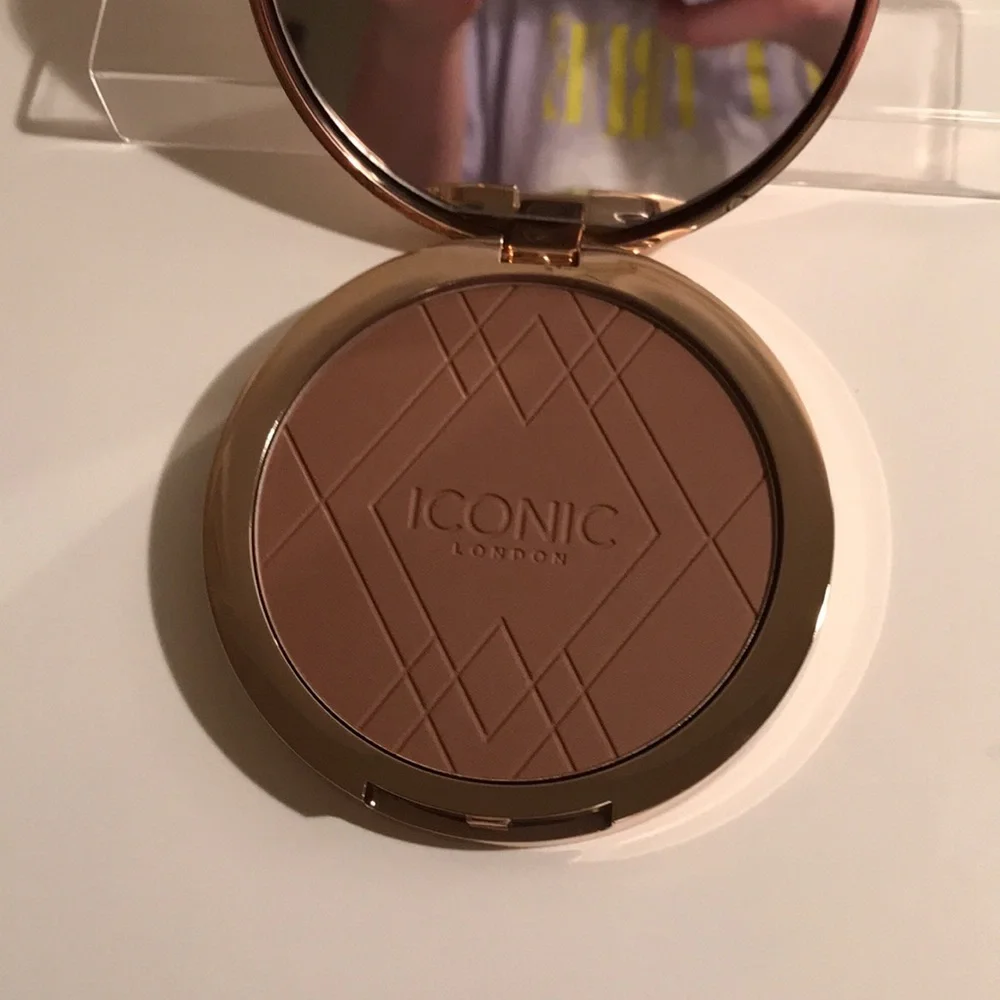 ICONIC London brand new